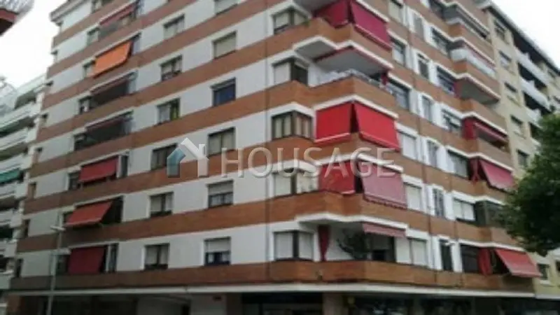 Piso en Gavá 108m2 4 dormitorios 2 baños Reforma integral