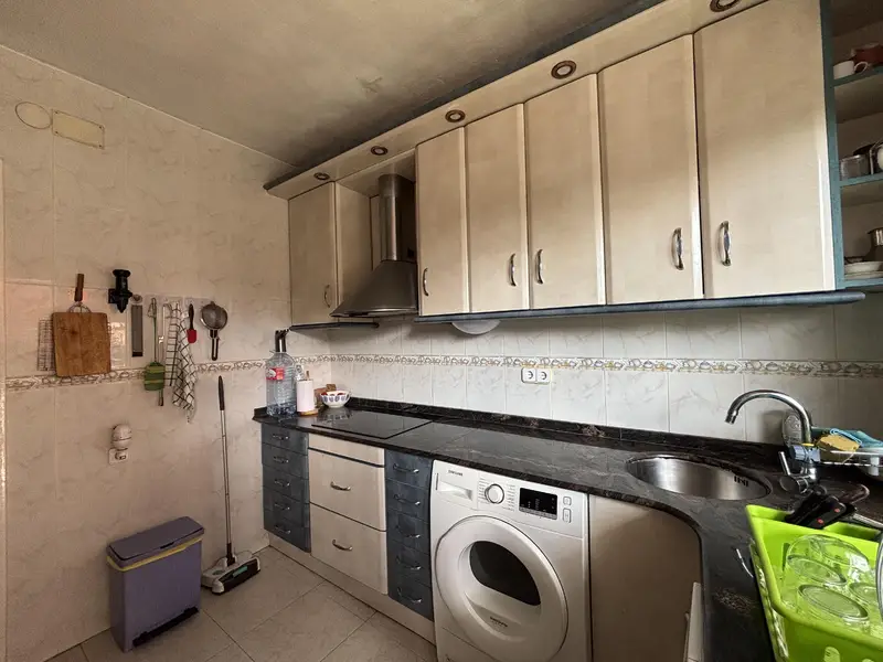 Casa en Venta Sant Salvador Tarragona Jardin Barbacoa 120m2
