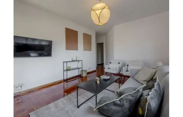 Alquiler Habitacion Madrid Piso 7 Habitaciones