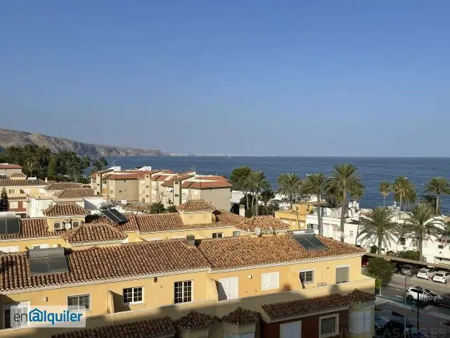 Alquiler Piso 2 Dormitorios Roquetas de Mar Temporada Escolar