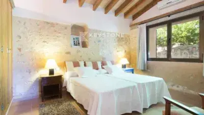 Alquiler Temporal Casa Palma Mallorca 1 Dormitorio Piscina
