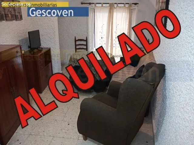 Apartamento Duplex Centrico con Garaje Opcional
