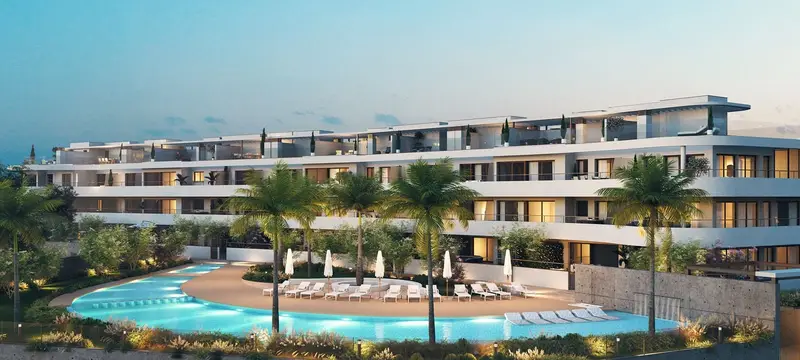 Apartamento de Lujo en Alcossebre con Vistas al Mar