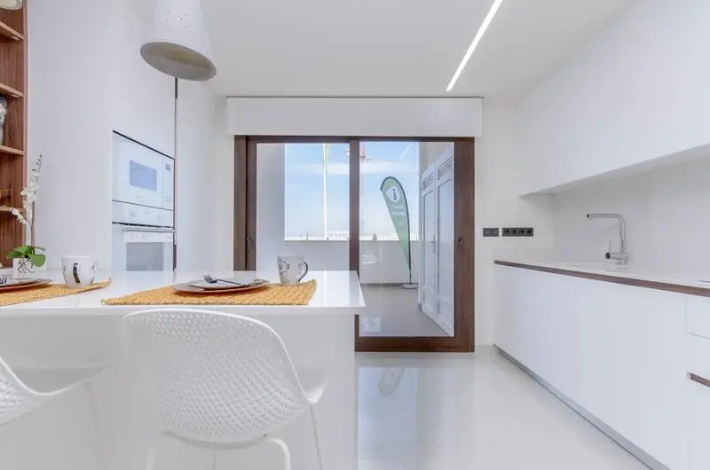 Apartamentos en Venta Los Balcones Torrevieja