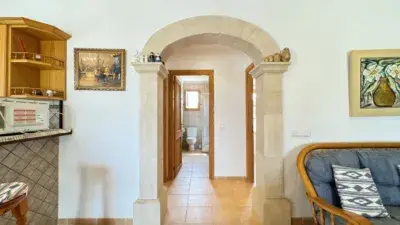 Finca Rústica en Alquiler Mallorca Cerca Playas