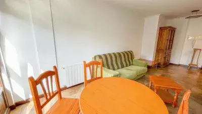 Piso en venta Limpias cerca A8 y playa Laredo