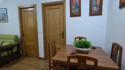 Piso en venta en Unquera 2 habitaciones planta baja