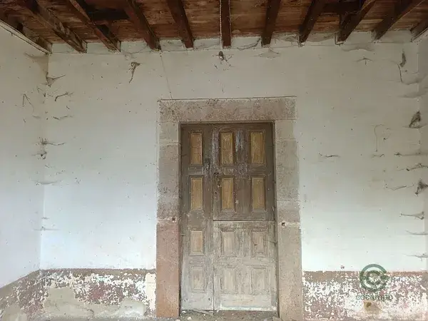 Casona Solariega Asturias 316m2 Para Reformar Con Horreo