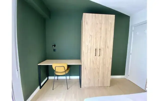Coliving Madrid: Habitaciones para Estudiantes y Profesionales