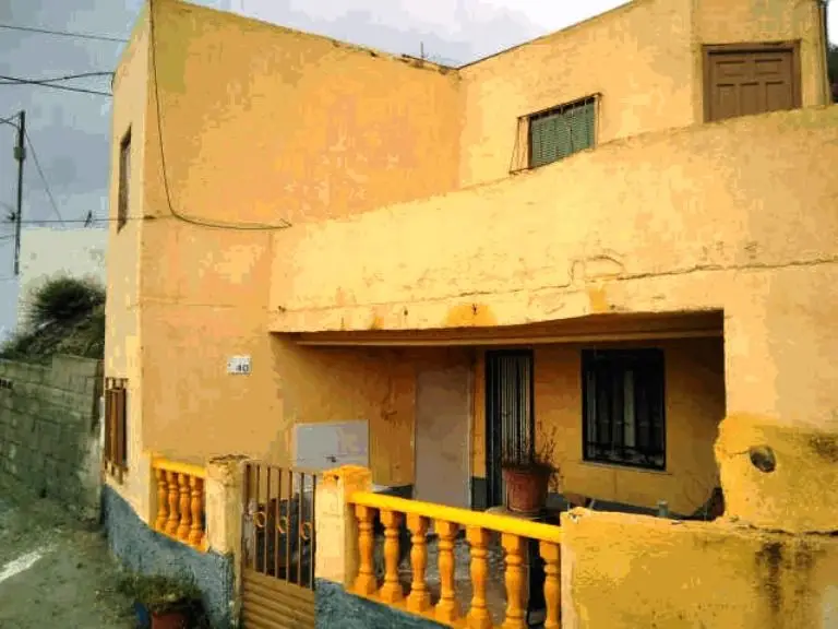 Casa en Venta Gador 112m2 3 Habitaciones