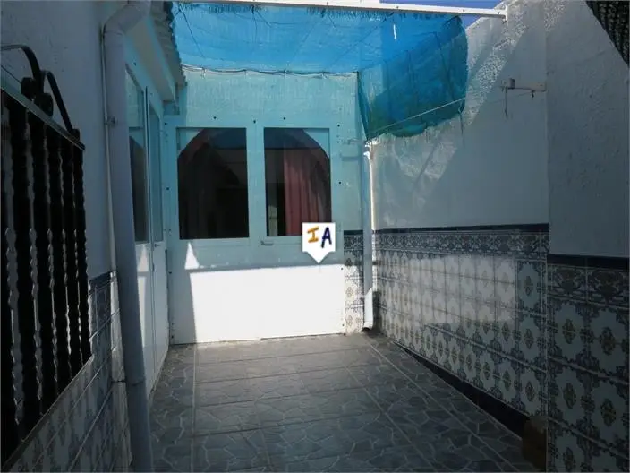 Casa Adosada 3 Dormitorios La Carrasca Jaen