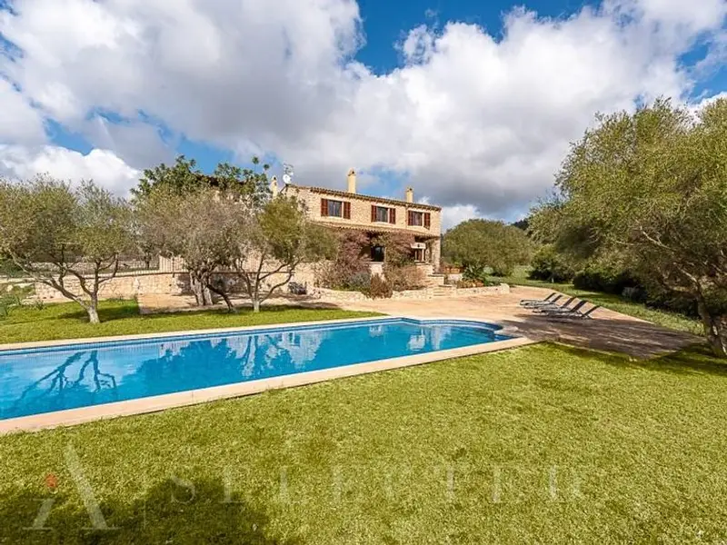 venta Chalet en Son Servera, Balears (Illes) (TEJ-LF0002)- Globaliza