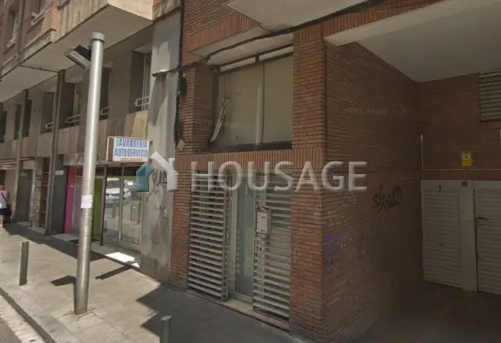 Piso en venta en El Hospitalet de Llobregat 55m2