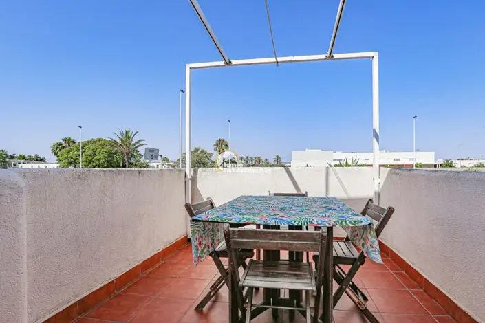 2 Bed Penthouse for sale