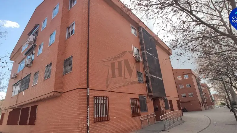 Piso en venta Vallecas 118m2 3 dormitorios financiacion 100