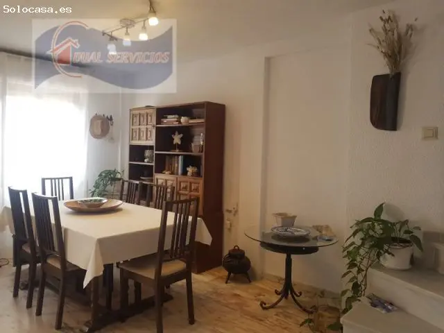 Casa Adosada en Nuevo Portil a Pie de Playa