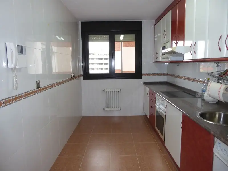 Venta Piso con calefacción en La Central - Ref: 0207