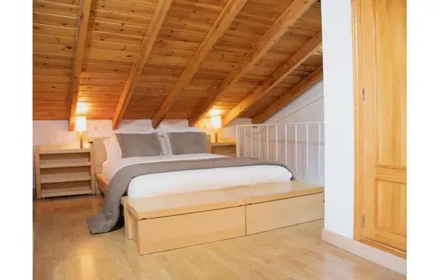 Alquiler Apartamento 1 Dormitorio Málaga