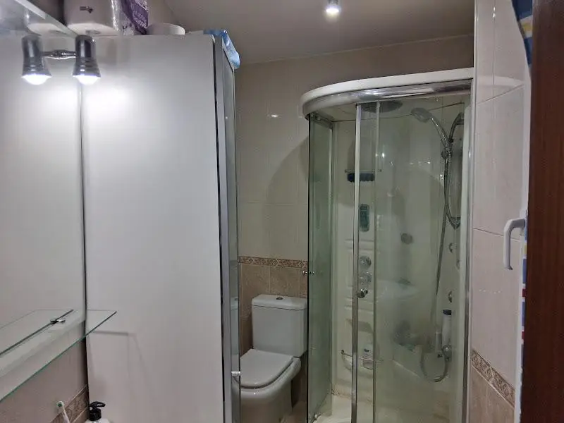 Apartamento en venta. Piso perfecto para vivir o alquilar enfrente de la Academia de la Guardia Civil. Al lado del Mercadona.
