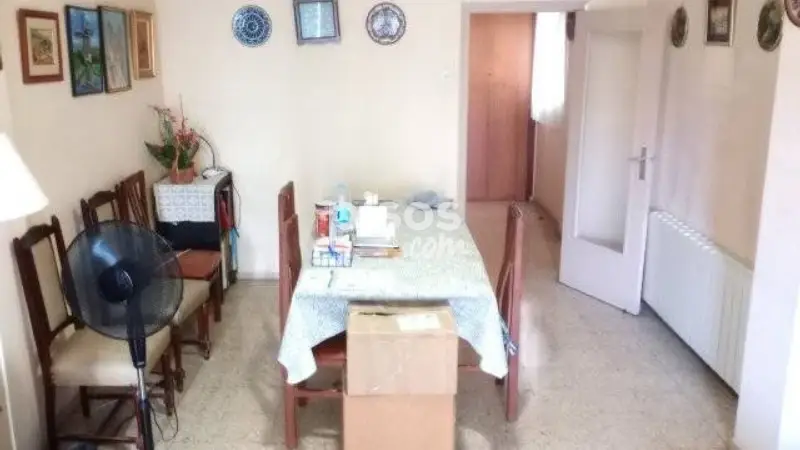 Piso en Venta Martorell Zona Hospital 92m2 3 Habitaciones