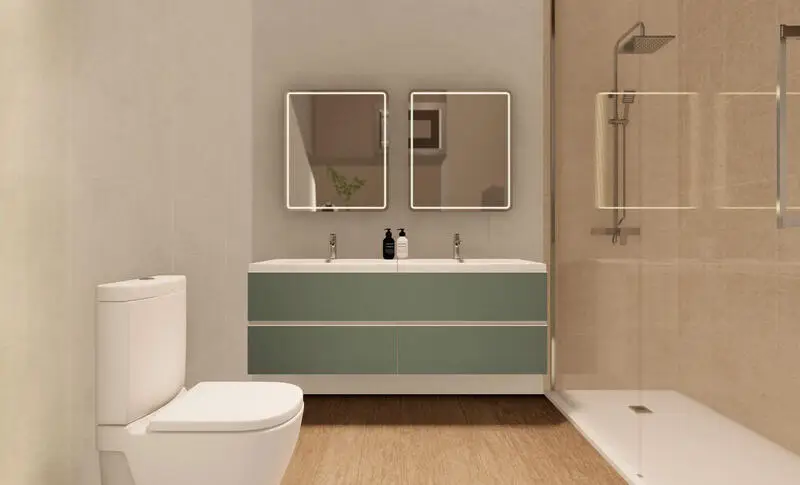 Apartamentos en Venta Fuengirola 2 y 3 Dormitorios