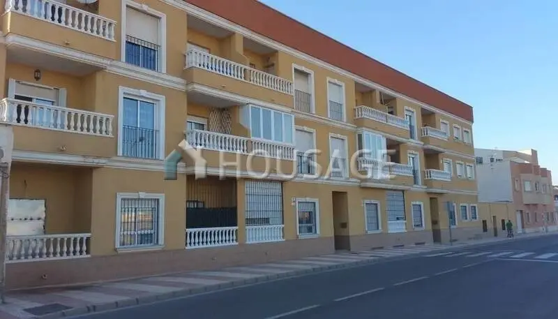 Piso en venta en Roquetas de Mar 1 Dormitorio 60m2