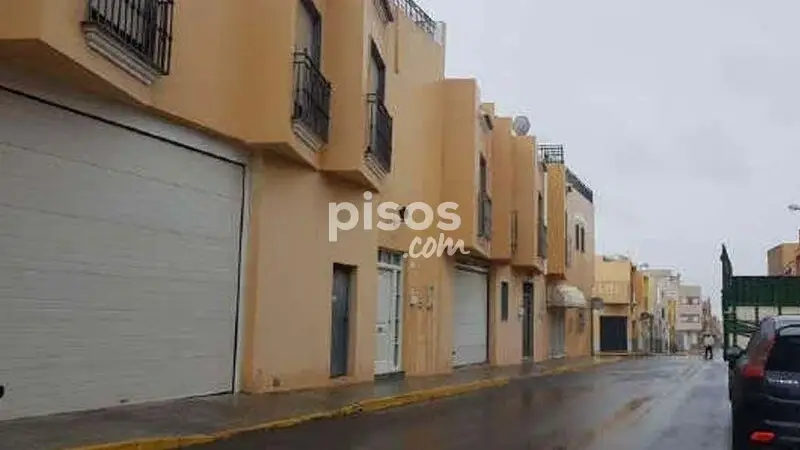 Piso en venta en Ejido Norte