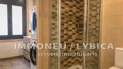 Casa en venta en Bellver de Cerdanya con jardin y garaje