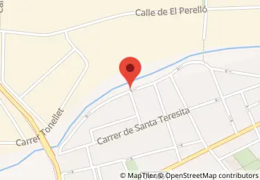 Subasta de Vivienda en calle san luis beltran, 65, Torrent