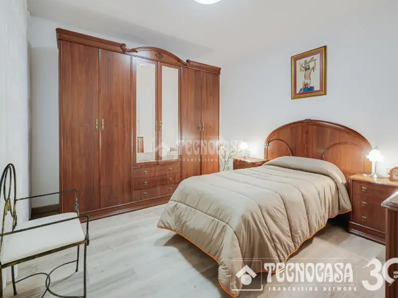 Piso en venta en Carrer de Mossèn Àngel Rodamilans