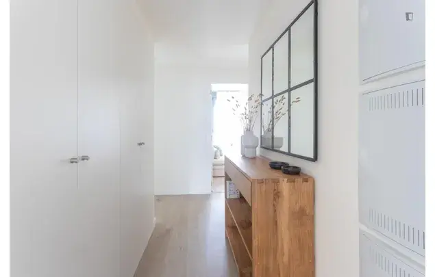 Alquiler Temporal Apartamento 3 Dormitorios Badalona