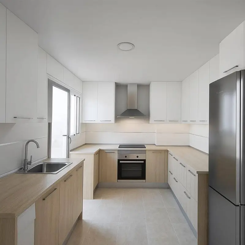 Piso en Venta Casillas Murcia 3 Dormitorios 2 Baños