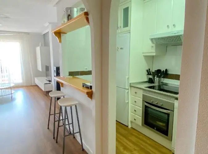 Atico en venta 2 dormitorios Murcia