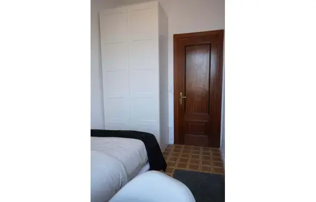 Habitacion VDAR3 Calle Virgen Aranzazu