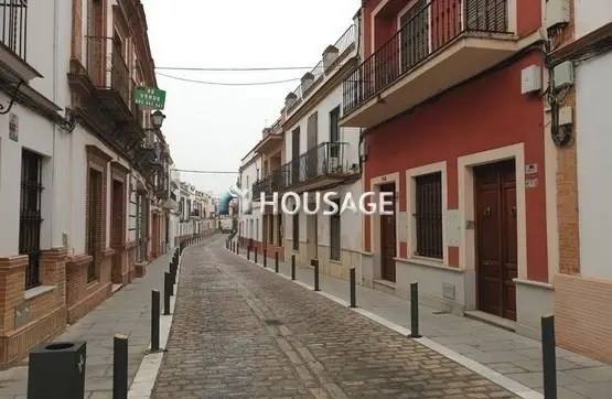 Casa en Lora del Rio cerca del Ayuntamiento