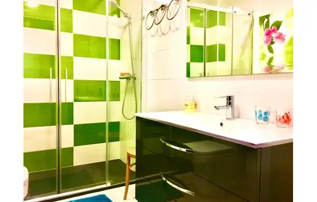 Habitaci	ón 150m	² Bilbao Alquiler Larga Temporada