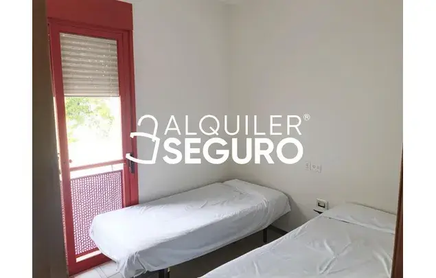 Alquiler Apartamento 2 Dormitorios 60m2 Lepe