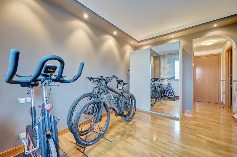 Piso en Venta Rochapea 3 Dormitorios 2 Baños Garaje Trastero