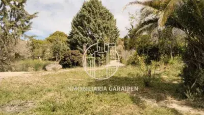 Finca Rustica en San Martin de Unx cerca de Olite