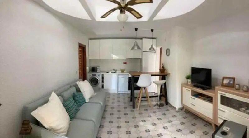 2 Cuarto Villa en venta
Las Mimosas, Alicante