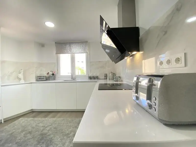 Apartamento Duplex Reformado Vistas Golf Murcia