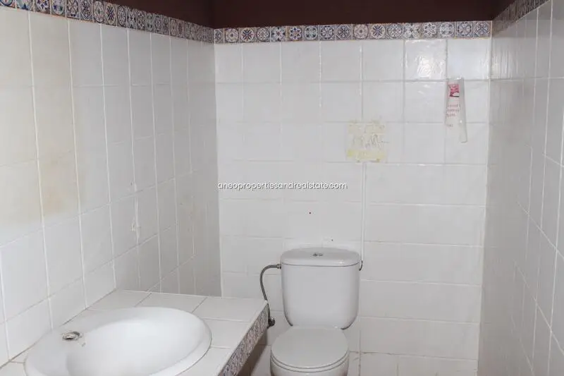 Local Comercial en Venta Novelda