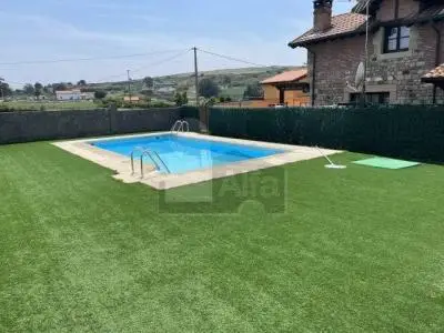 Chalet Pareado en Venta Tagle Suances Cantabria
