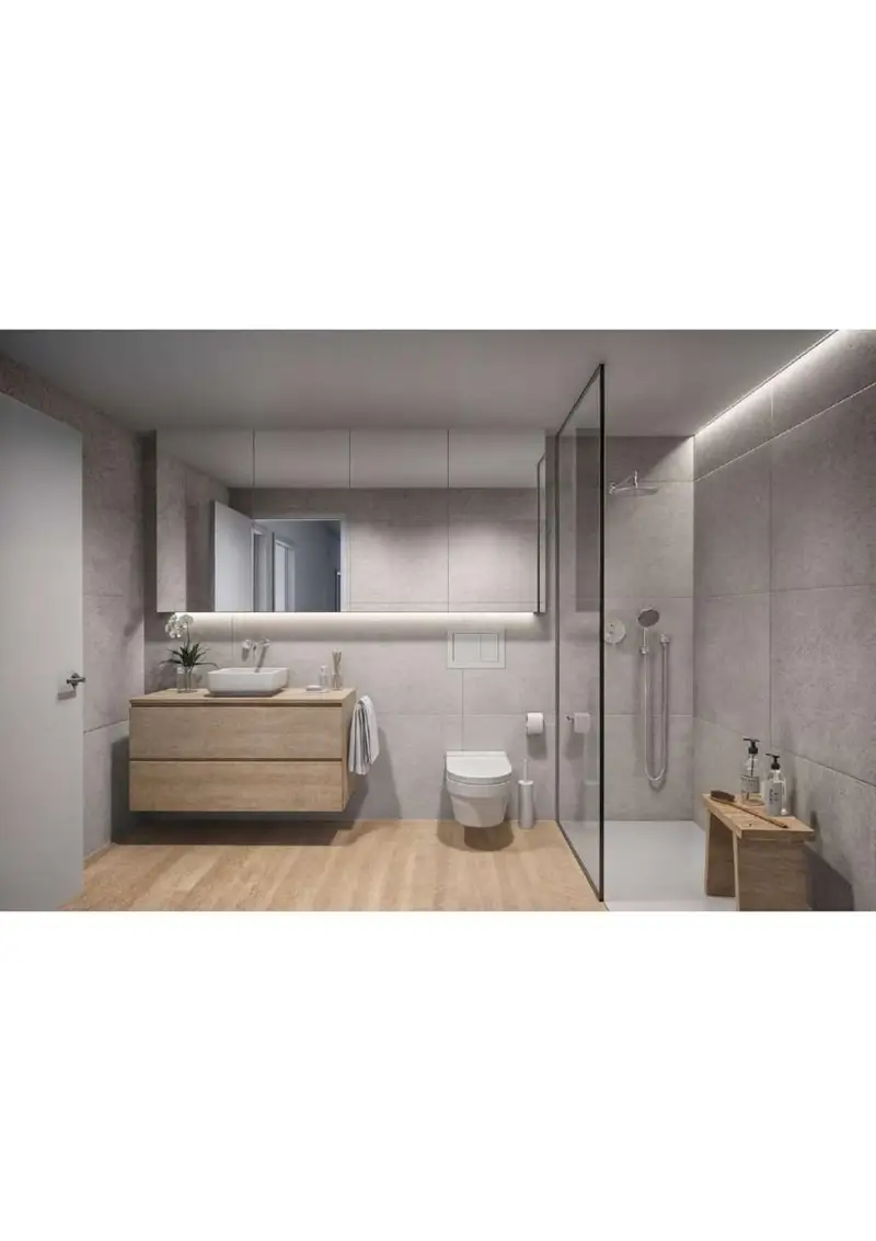 Apartamento en venta en Blanes Costa Brava
