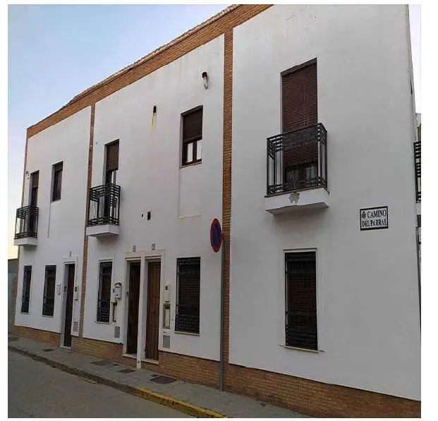 Piso 3 habitaciones Trigueros Huelva