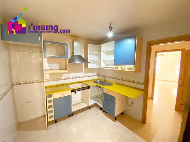 Apartamento en venta Águilas 2 habitaciones
