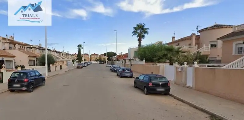 Casa 3 Habitaciones Montezenia Orihuela Costa Oportunidad