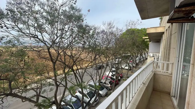Apartamento en alquiler en Coll d'en Rabassa, Palma de Mallorca, Mallorca