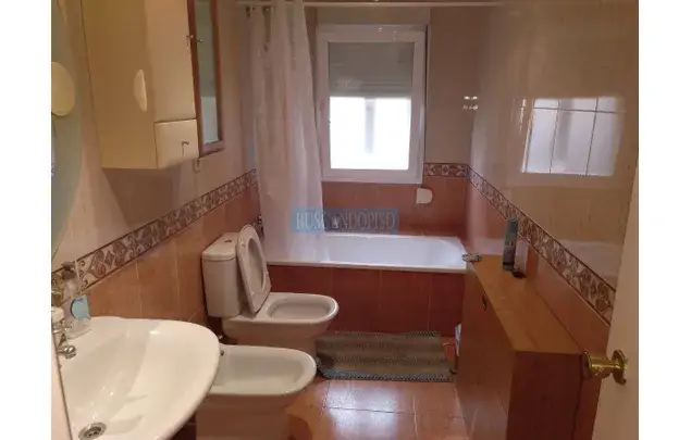 Apartamento 4 Dormitorios 120m2 Logroño