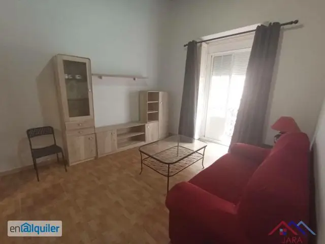 Alquiler Apartamento 1 Dormitorio Jerez de la Frontera